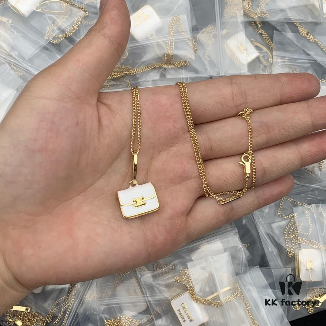 Celine Series Real Shot