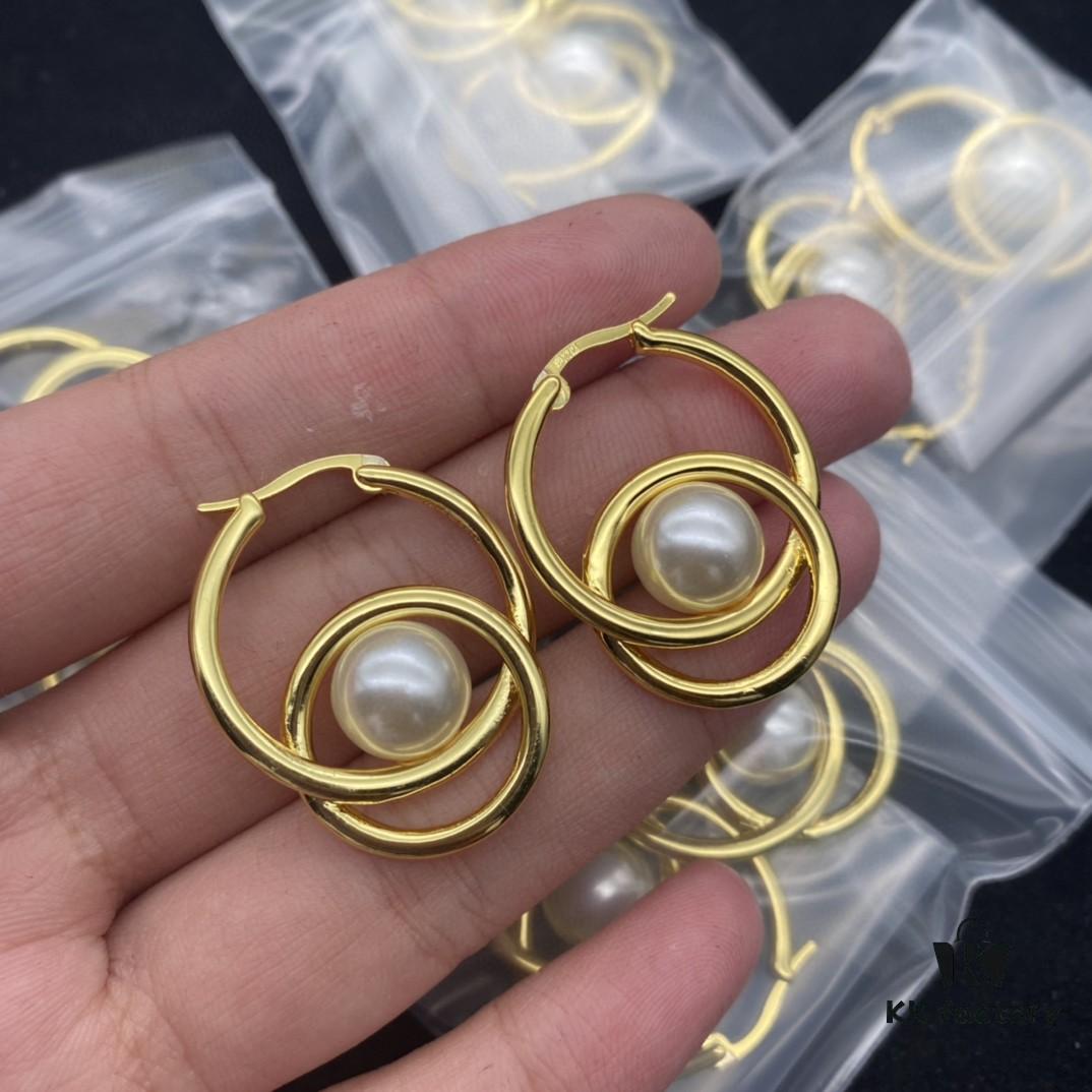 Celine Series Real Shot