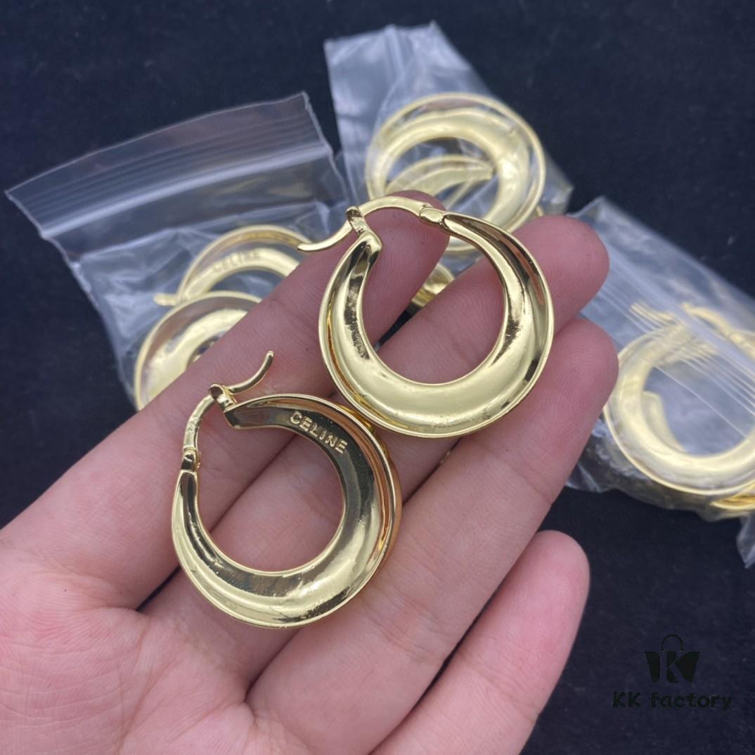 Celine Series Real Shot