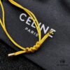 CELINE Effortless European and American Style Suitable for Various Occasions, Simple Yet Elegant, Made with Original Specified Materials