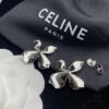 CELINE Casual and Natural European-American Style, Suitable for Various Occasions, Simple Yet Elegant, Made of Original Specified Materials