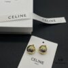 CELINE Effortless European and American Style Suitable for Various Occasions, Simple Yet Elegant, Made with Original-Match Materials