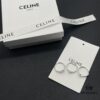 CELINE Effortless European and American Style, Suitable for Various Occasions, Simple Yet Elegant, Same Material as Original