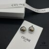 CELINE Casual and Natural European-American Style, Suitable for Various Occasions, Simple Yet Elegant, Made with Original Spec Materials