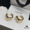 CELINE Effortless European and American Style, Suitable for Various Occasions, Simple Yet Elegant, Made with Original-Match Materials