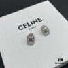 CELINE Effortless European and American Style Suitable for Various Occasions, Simple Yet Elegant, Made with Original Matched Materials