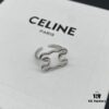 CELINE Effortless European and American Style Suitable for Various Occasions, Simple Yet Elegant, Made with Original-Match Materials