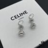 CELINE Casual and Natural European Style Suitable for Various Occasions, Simple Yet Elegant, Made of Same Material as Original