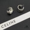 CELINE Effortless European and American Style Suitable for Various Occasions, Simple Yet Elegant, Made with Original-Match Materials
