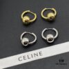 CELINE Casual and Natural European-American Style, Suitable for Various Occasions, Simple Yet Elegant, Made with Original Matched Materials
