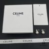 CELINE Casual and Natural European-American Style, Suitable for Various Occasions, Simple Yet Elegant, Made with Original Specified Materials
