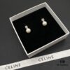CELINE Casual and Natural European-American Style, Suitable for Various Occasions, Simple Yet Elegant, Made with Original Specified Materials