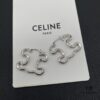 CELINE Effortless European and American Style, Suitable for Various Occasions, Simple Yet Elegant, Made with Original-Match Materials