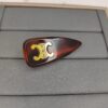 Celine New Arrival Hair Clip, Consistent ZP Brass Material