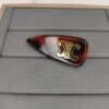 Celine New Arrival Hair Clip, Consistent ZP Brass Material