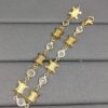 Celine New Arrival Bracelet ZP Brass Material