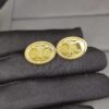 Celine New Arrival Earrings, Consistent ZP Brass Material