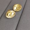 Celine New Arrival Earrings, Consistent ZP Brass Material