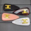 Celine New Arrival Hair Clip, Consistent ZP Brass Material