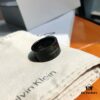 New CK Couple Rings from Official Counter