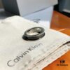 New CK Couple Rings from Official Counter