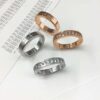 Valentine's Day Gift Recommendation: Minimalist CK Ring Full of Love