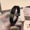 New CK Bracelet Chain Mighty Series Men's Adjustable Size KJ8AMB2901