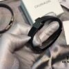 New CK Bracelet Chain, Counter Purchase Quality Mighty Series Men's Bracelet KJ8AMB2901 Adjustable Size