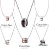 CK Rings / Necklaces / Bracelets Collection, Comes with Original Retail Packaging, Authentic Source from Tmall! Perfect for Couples, Exceptional Value!