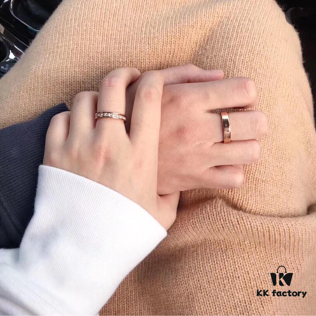 Valentine's Gift...💗 Classic CK Ad Slogan is So Sweet~ After All This Time, You're Still My Greatest Love