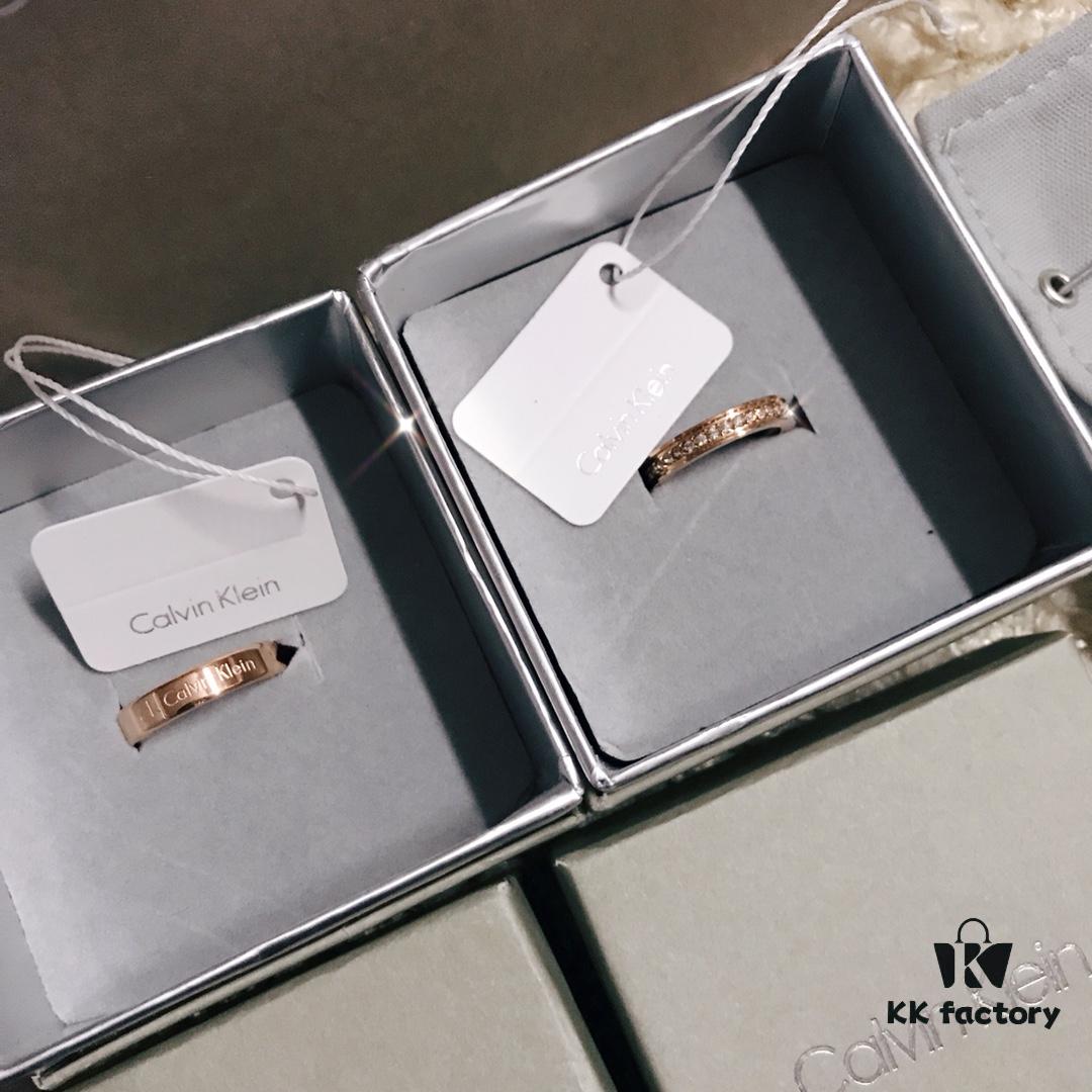 Valentine's Gift...💗 Classic CK Ad Slogan is So Sweet~ After All This Time, You're Still My Greatest Love