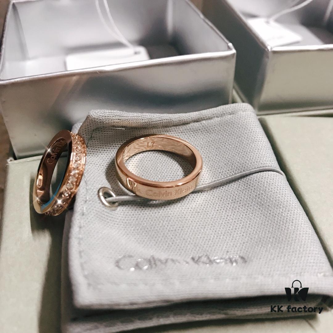 Valentine's Gift...💗 Classic CK Ad Slogan is So Sweet~ After All This Time, You're Still My Greatest Love