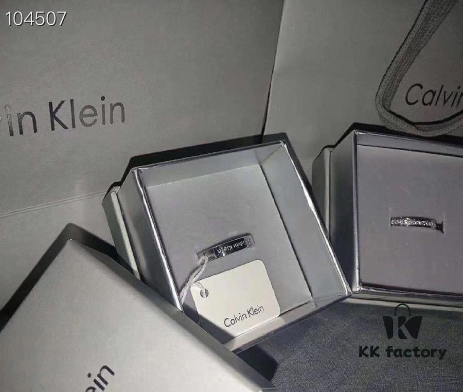 CK Couple Rings Matching Set 👍🏻