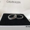 Silver! CK Couple Rings Special Recommendation