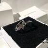 Silver! CK Couple Rings Special Recommendation
