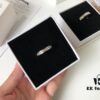 Silver! CK Couple Rings Special Recommendation