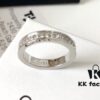 Silver! CK Couple Rings Special Recommendation