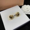 Miu Miu New Arrival Stud Earrings