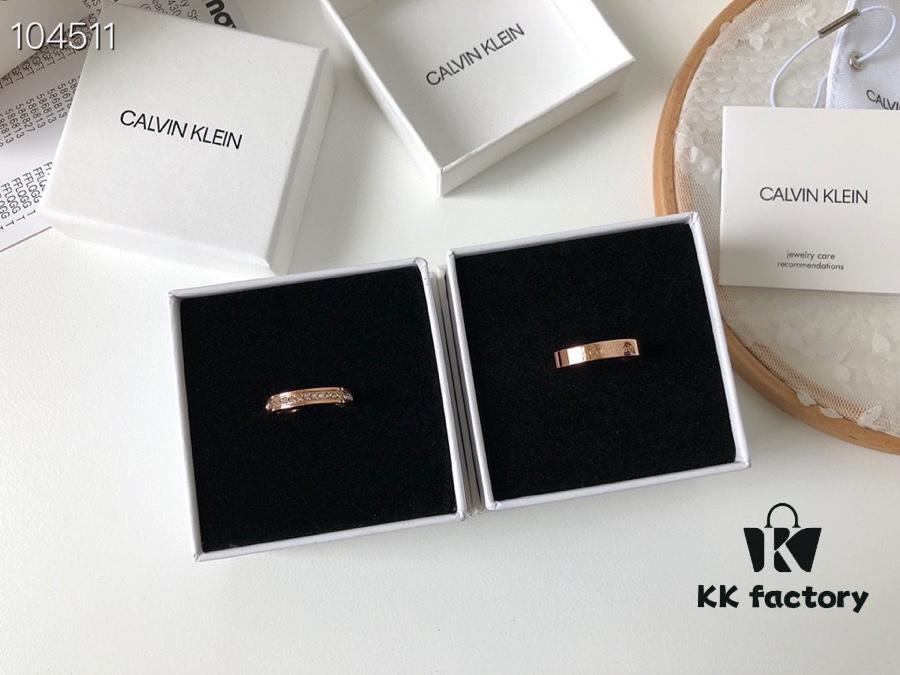 Rose Gold! Affordable CK Rose Gold Wedding Bands with Sparkling Micropave Design