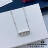 Messika Move Series Classic Rotating Necklace