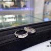 Piaget Couple's Matching Rings, Influencer Favorite Ring