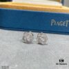 Pearl Rose Earrings That Capture Hearts at First Sight