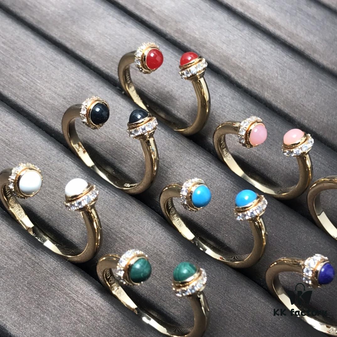 Piaget Ring, New Arrival Fortune Turn Ring