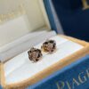 Pearl & Gold Floral Stud Earrings That Capture Your Heart at First Sight