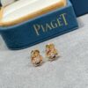 Pearl & Gold Floral Stud Earrings That Capture Your Heart at First Sight