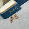 Pearl & Gold Floral Stud Earrings That Capture Your Heart at First Sight