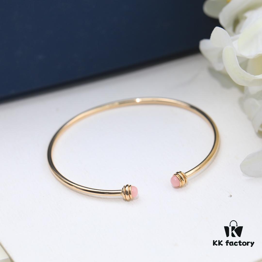 Piaget Latest Rotating Series Bracelet from Official Counter