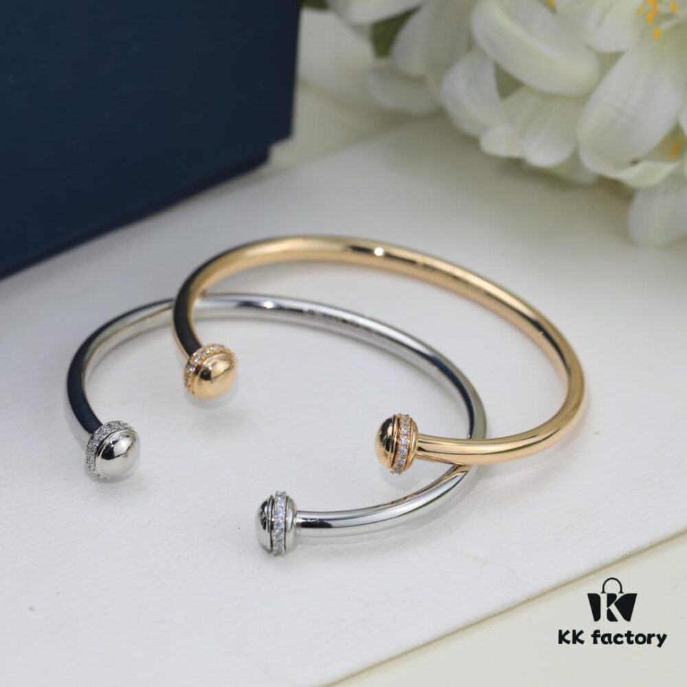 Piaget Latest Rotating Series Bracelet from Official Counter