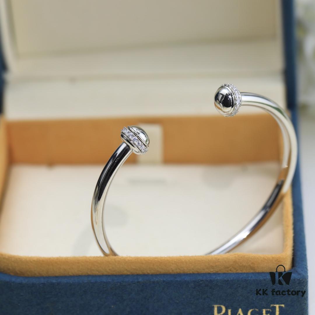 Piaget Latest Rotating Series Bracelet from Official Counter