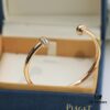 Piaget Latest Rotating Series Bracelet from Official Counter